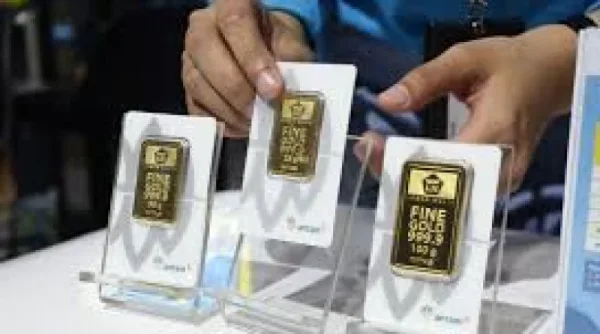 Harga Emas Antam, UBS, dan Galeri24 Kompak Naik Hari Ini
